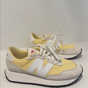 New Balance 237 Running Sneakers